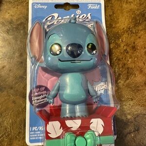 Funko Disney Stitch Blue Figure